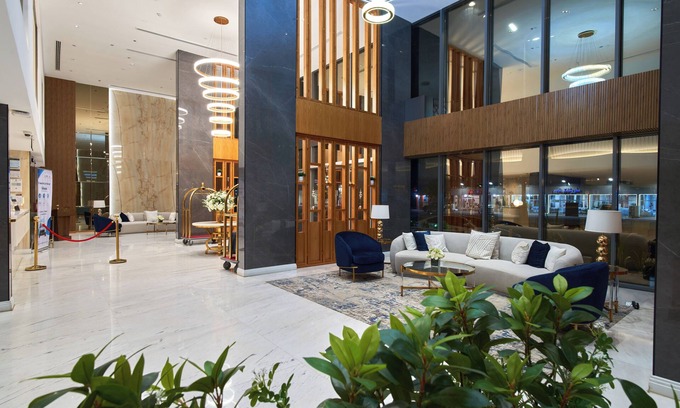 Yanbu Hotel | Platinum Hotel