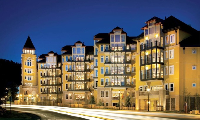 Vail Hotel | Platinum Vail Ritz-carlton 3 Bedroom Mountain Residence Just One Block From the Eagle Bahn Gondola