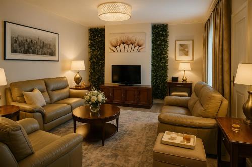 Wigan Apartment | Platt Bridge Contractor Stays-One Bedroom house