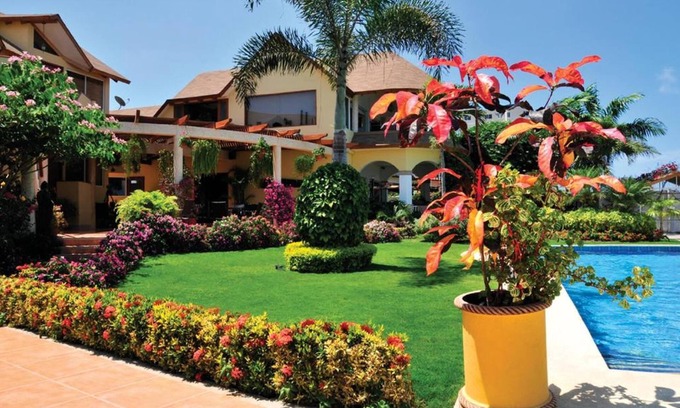 Salinas Hotel | Playa Canela Hotel Boutique