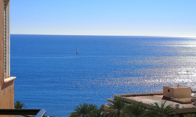Aguadulce Apartment | Playa de Aguadulce, Andalucía, España. Apartamento 3 dormitorios