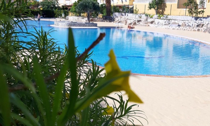 El Madronal House | PLAYA DE LAS AMERICAS EL CAMISON