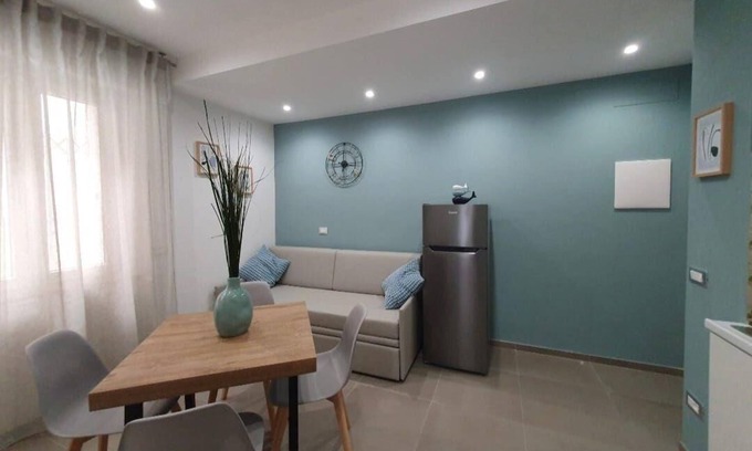 Gabicce Mare Apartment | Playa degli Angeli LEVANTE