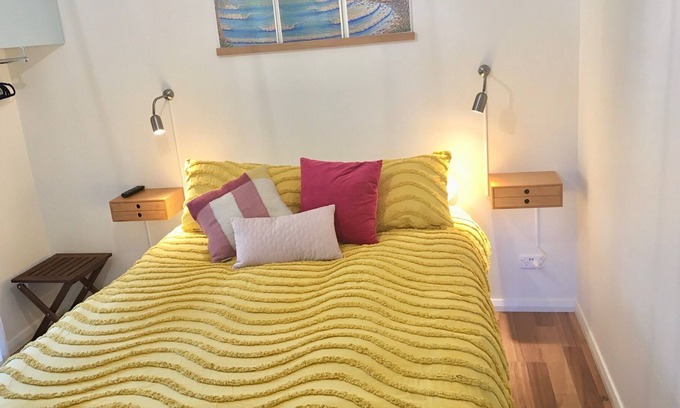 Booker Bay Apartment | Playa Ettalong