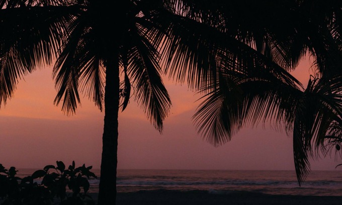 Buritaca Hotel | Playa Koralia