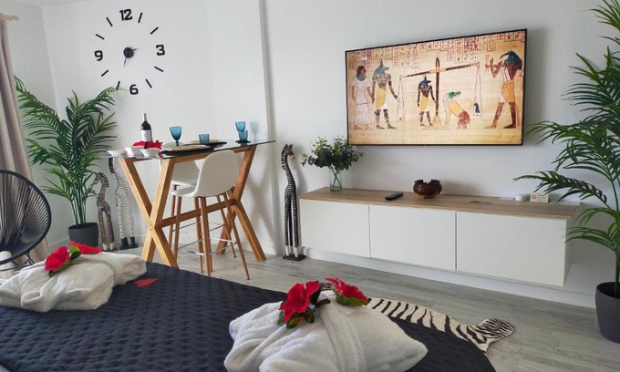 San Marcos Apartment | Playa Monis 2