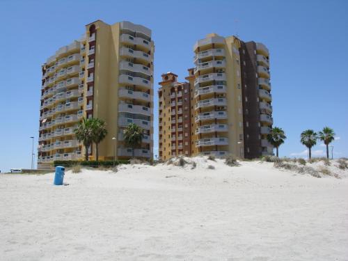 San Javier Apartment | Playa Principe - 6507