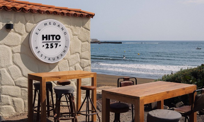 El Medano Hotel | Playa Surf CBbC Hotel