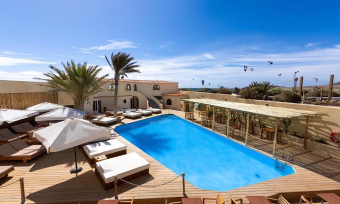 El Medano Hotel | Playa Surf CBbC Hotel