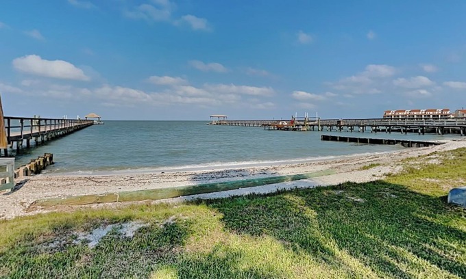 Harbor Oaks House | Playa Verde | Pet-Friendly + Easy Access to the Bay!