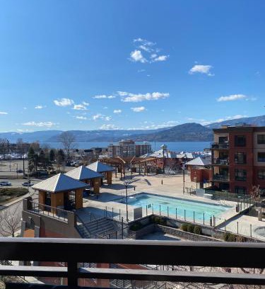 South Pandosy Apartment | PlayadelSol