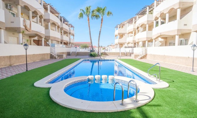 Vinaros Apartment | Playasol