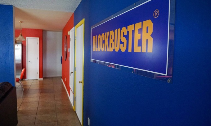 Biggs Field House | Playcation - Play while you stay!