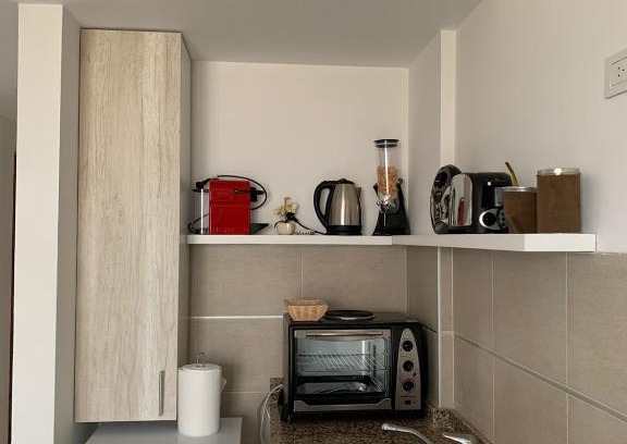 Chivilcoy Apartment | Plaza 376