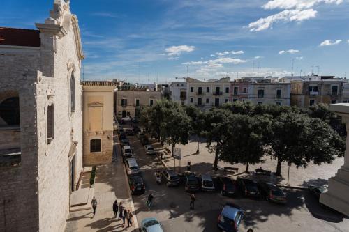 Bitonto Apartment | Plaza Apartment