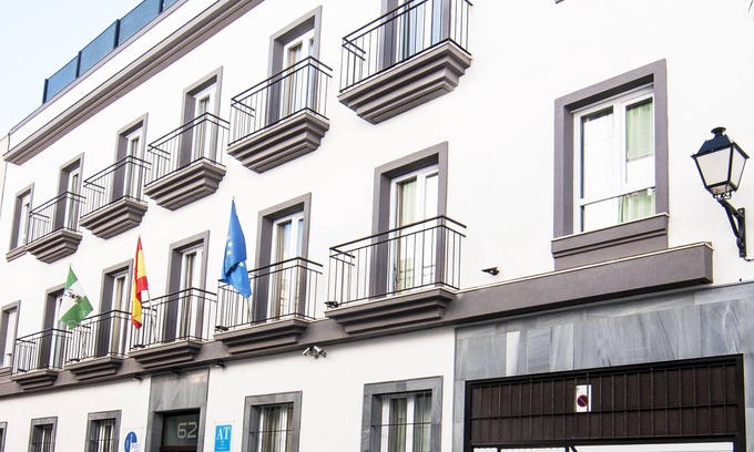 Old Town Apartment | Plaza de la Luz Cádiz