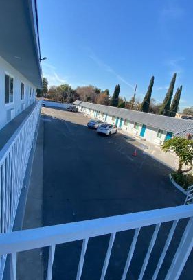 Rosemead Hotel | Plaza Inn Motel - Los Angeles area