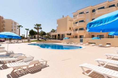 Portimao Apartment | Plaza Real by Atlantichotels