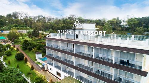 Udumbanchola Resort | Pleasant Hill Resort