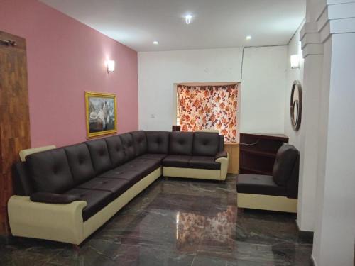 Kodaikanal House | Pleasant Memories