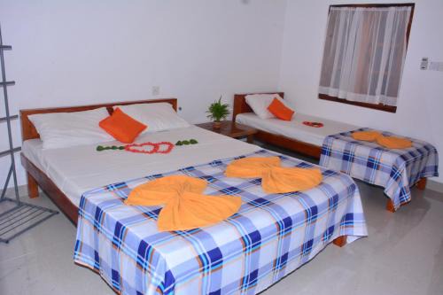 Trincomalee House | Pleasant Park Holiday Inn