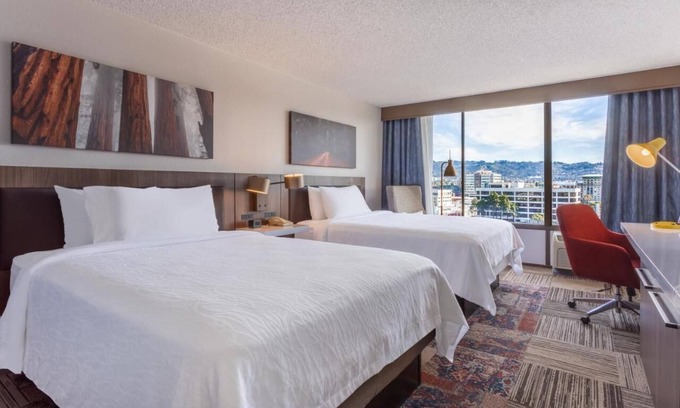 Bay Area Hotel | Pleasant Stay, Convenient Location! 3 Convenient Units, Pets Allowed