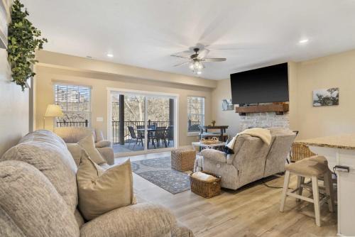 Branson House | Pleasant View on Taneycomo