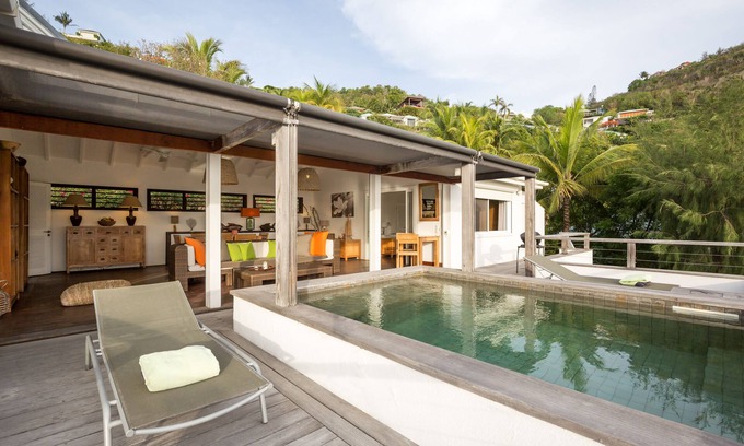 Pointe Milou Villa | Please Inquire Before Booking – Luxury Villa