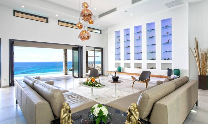 Pelican Key Villa | Please Inquire Before Booking – Luxury Villa