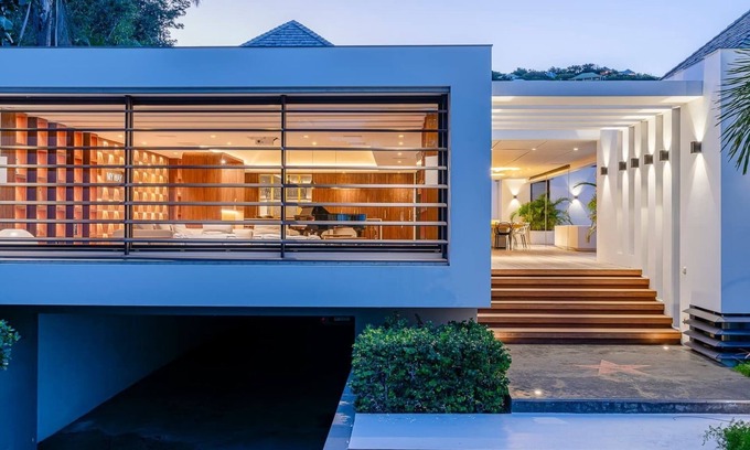 Flamands Villa | Please Inquire Before Booking – Luxury Villa