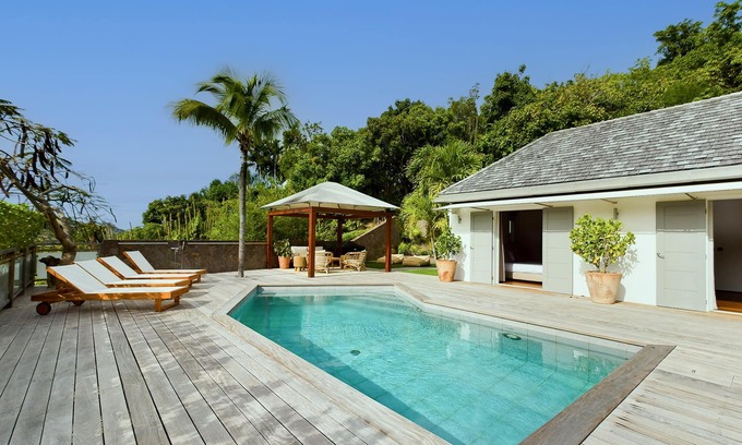 Morne Criquet Villa | Please Inquire Before Booking – Luxury Villa