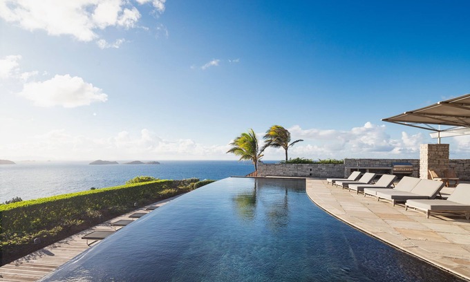 Pointe Milou Villa | Please Inquire Before Booking – Luxury Villa