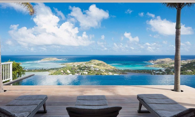 Devet Villa | Please Inquire Before Booking – Luxury Villa