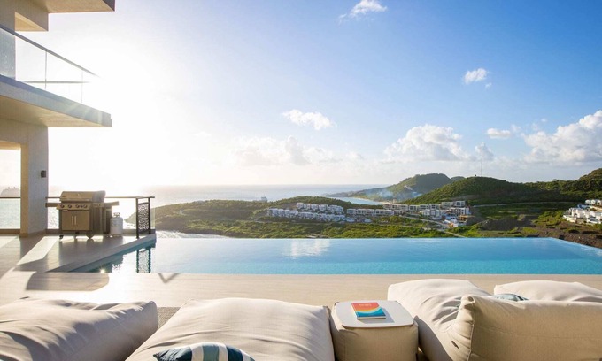 Indigo Bay Villa | Please Inquire Before Booking – Luxury Villa