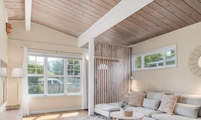 Opal Cliffs House | Pleasure Point Home - short walk to the beach!