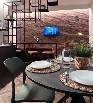 Castel di Sangro Apartment | Plebiscito Old Fashion