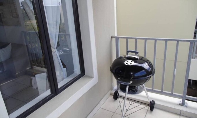 Plettenberg Bay Apartment | Plett Sunrise :)