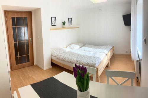 Liberec Apartment | Plně vybavený apartmán na úpatí Jizerských hor
