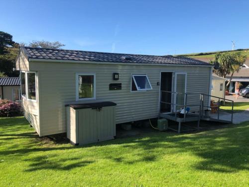 Newquay House | Plot 3 Newquay Bay Resort
