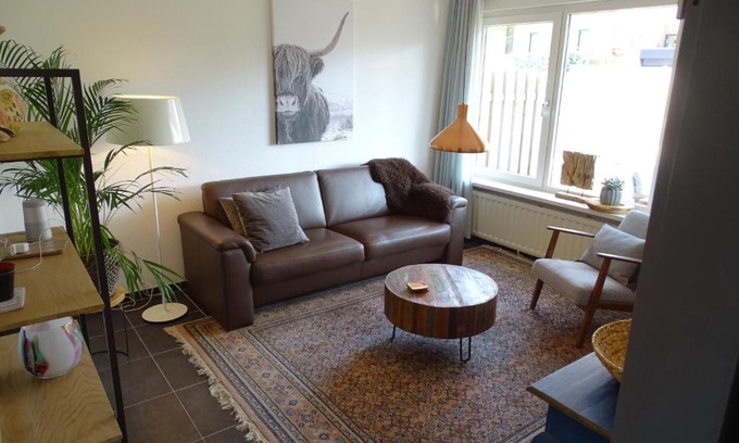 Arcen Apartment | Pluijm