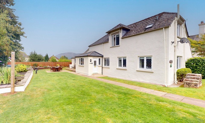 Horner Cottage | Plum Tree Cottage, Porlock