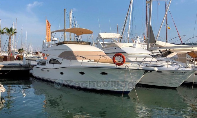 Cap d'Agde Boat Rental | PLUSDREAM