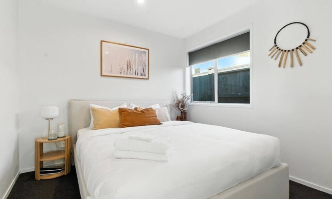 Papamoa Beach House | Plush Perfection in Papamoa