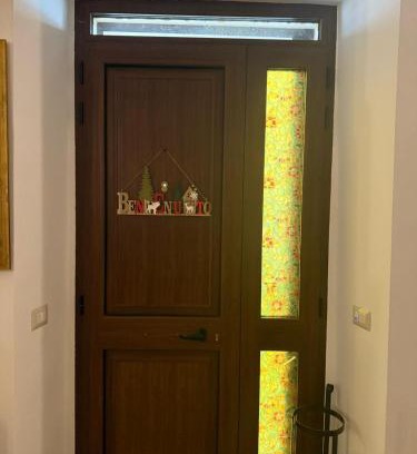 Province of Bologna Apartment | PM 4 Via Sandro Botticelli