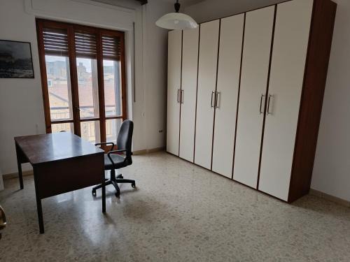 Chieti Apartment | PM 5 Via Tommaso di Petta