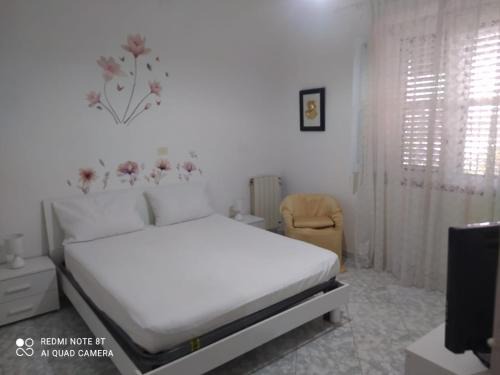 Paestum Apartment | PM 698 Via Fuscillo