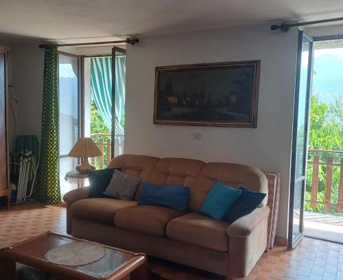 Valtellina Apartment | PM Via Cà Mazza