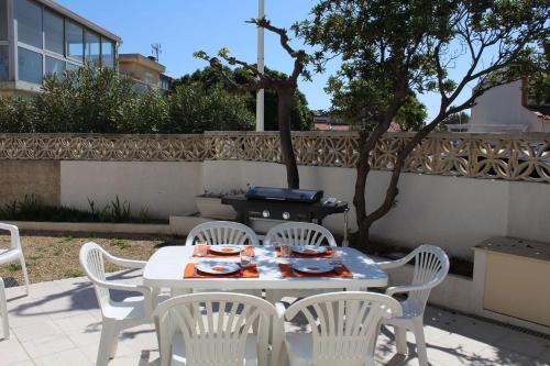 Port-la-Nouvelle Villa | PN000-053 Maison 6 couchages - PORT LA NOUVELLE