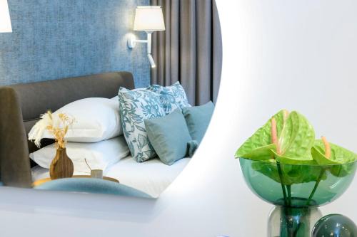 Quartiere III Pinciano Apartment | PO1 Augusto - PO2 Cesare - PO3 Nerone