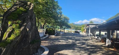 Seongju House | Pocheon Park Hotel